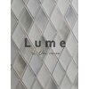 ルメ バイ ユニヴァース(Lume by uni-verse)ロゴ