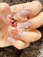 ネ ネイル(NE NAIL)/初回オフ無料¥8,400