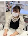 ネイルキューブ イオン名古屋茶屋店&nbsp;清水 