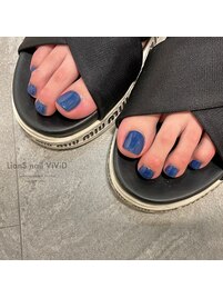 フットワンカラー