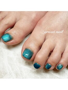 グロッシィネイル(gro:ci nail)/スペシャル新¥7500/再来¥8000 54