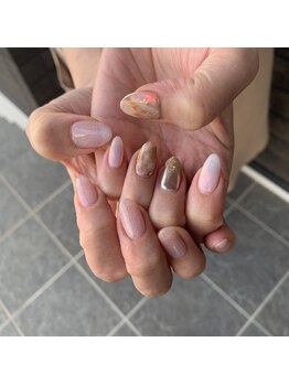 サロンド ボヌール(salon de bonheur)/