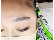 リイ ボー(Re:Beau)/ブロウリフトandアイラッシュ