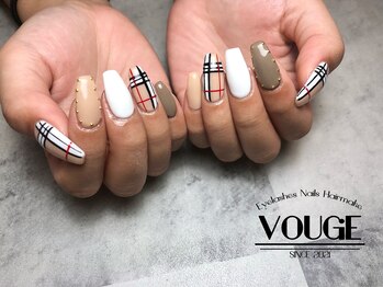 ヴォーグ(VOUGE)/