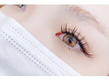 シェリーアイ(Sherry Eye)/ボリュームしっかりまつエク♪