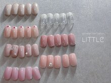 ユーネイル(U.nail)/シンプル定額デザイン