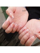 リアンスネイルヴィヴィッド 倉敷店(LianS nail ViViD)/オーダー