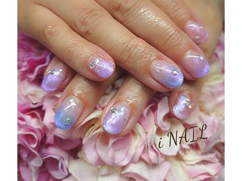 アイネイル(iNAIL)/
