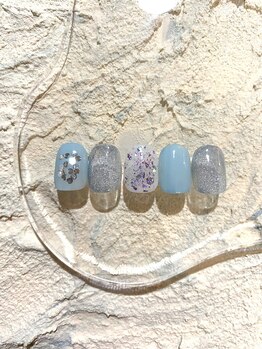 nuancedesign ¥6,500