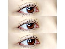 アピュ(APUU)/まつげパーマ ☆ 立ち上げカール