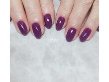 エンネ(enne)/OPIジェルカラー／ソフトジェル