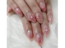 ザ ネイル(The Nail)/チップやり放題120分