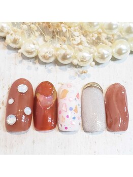 スースビー(Su's B)/4月NEWデザイン♪