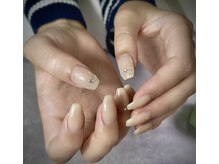 チリンネイル(Chirin Nail)/