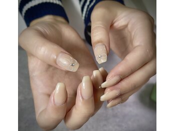 チリンネイル(Chirin Nail)/