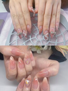 コスモス ネイルサロン(Cosmos)/