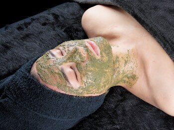 ナチュラリー(Naturally)/エステ/リラク/狭山ヶ丘/所沢