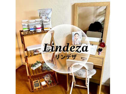 リンデザ(LINDEZA)の写真