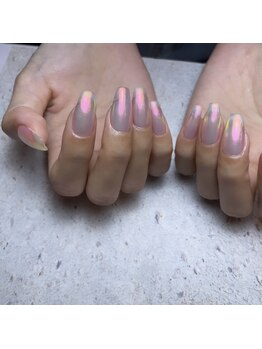 カリネイル(Calli nail)/ワンカラー