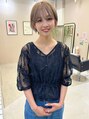 プリュム アイ(plumu.eye) yumika 