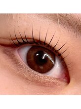 リミ フチュウ(limi fuchu)/パリジェンヌラッシュリフト