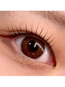 リミ フチュウ(limi fuchu)/パリジェンヌラッシュリフト