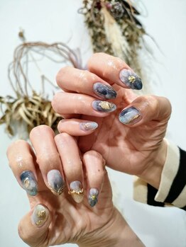 ドロップ(DROP)/【長田】アートし放題