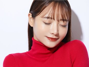レイ 沖縄那覇店(Rey)の写真/完全個室の眉毛専門店◇似合わせ眉毛で目元美人に！アイブロウ×パリジェンヌなどのセットメニューも◎