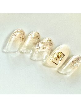 7月のマンスリーデザイン≪1≫