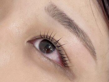 ネオリーブ ウリ(Neolive uri)/パリジェンヌ+アイブロウwax