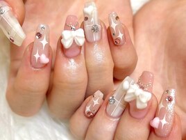 定額B*ゴテゴテ