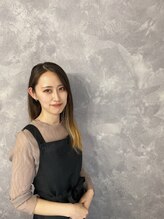ルアネイル(Lua nail) misato 