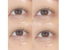 まつげエクステ アンド スクール アンド エステ プティーティドゥール(Putih Tidur)/まつ毛パーマ/ラッシュリフト