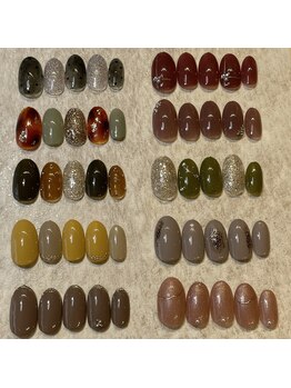 Sasa担当☆定額デザイン