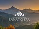サナティオスパ 那覇店(SANATIOSPA)の写真/【癒しを追求した完全個室サロン*】優しい手の運びをゆっくりと感じながら心地よさに包まれる至福の時間を