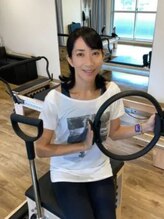 ピラティススタジオ 鶴見店 ayako 