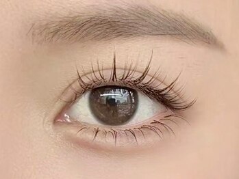 グラジュス(grazus)の写真/眉毛でお顔の印象は大きく変わる♪自己処理では難しい眉毛のお手入れはプロにお任せください☆