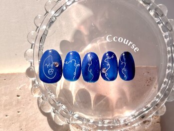 ムニムサン(0203 munimusan)/定額Cコース