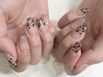 ミッドポイント(mid point)/