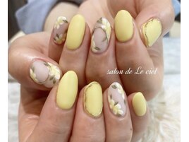 ～ミモザ*マットコート～