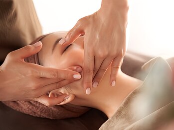 アート ビューティールーム(art beauty room)/☆本格リンパ小顔集中ケア