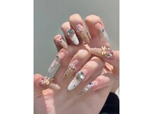 リサネイル(LISA NAIL)