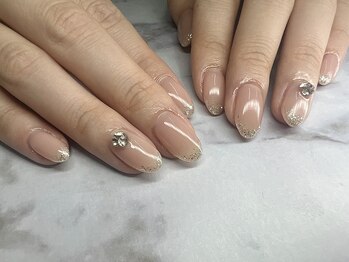 アトリエ ボノ(BONO)/ブライダルネイル