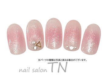 ティーエヌ 川崎DICE TSUTAYABOOKSTORE店/川崎限定3月☆定額コース