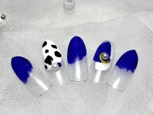 ヴィネル 平岸店(Vinel)/アニマルネイル