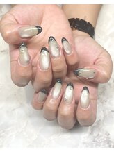 シャルム ド ネイルズ(Charm de nails)/