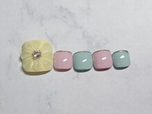 ぐーすか 北24条店/トレンドDesign