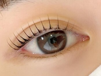 ネイルアンドアイラッシュサロン ブレス 長町南駅店(BLESS)/まつ毛パーマ