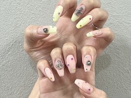 持ち込み★10600円  担当金田