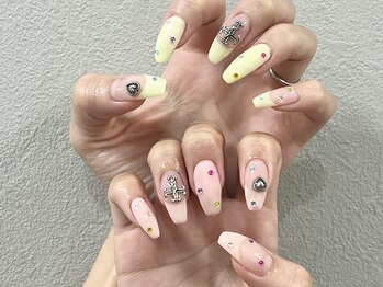 コム 草加マルイ店(com by neolive)/持ち込み★10600円 &nbsp;担当金田